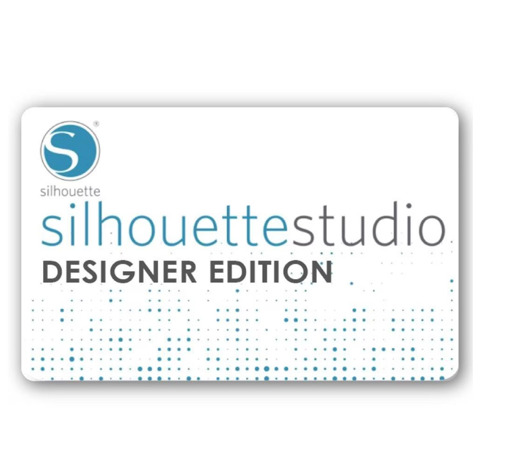 Silhouette Designer Edition