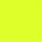 Siser Fluo Yellow A0022