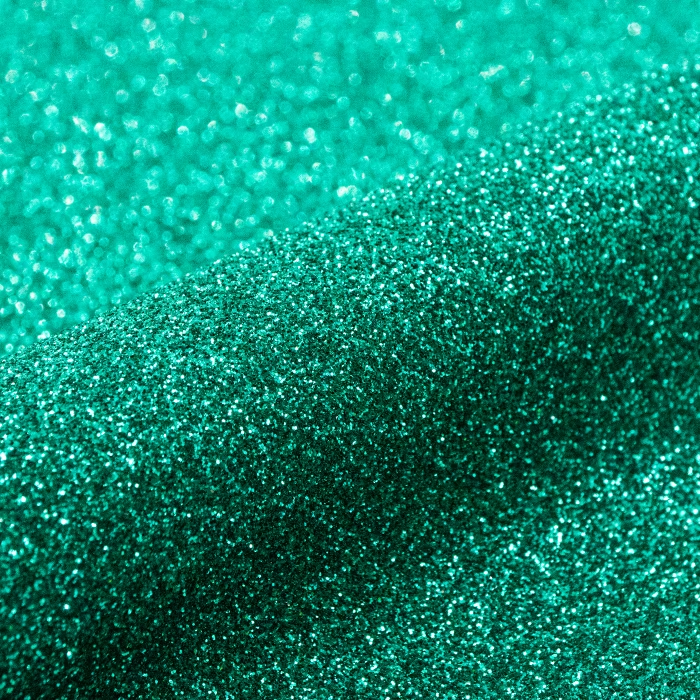 Siser Glitter Emerald G0055